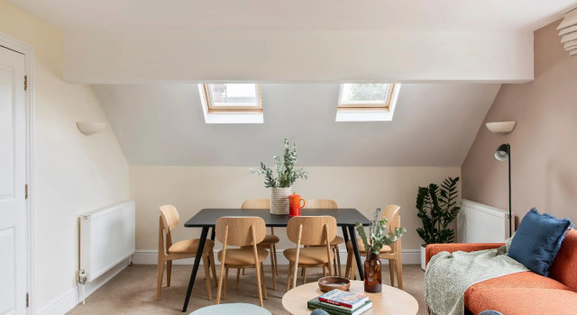 SACO Reading – Castle Crescent, Reservar Hotel Reading Berkshire