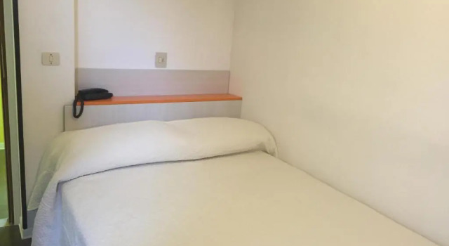 Номер Standard Hotel Halifax