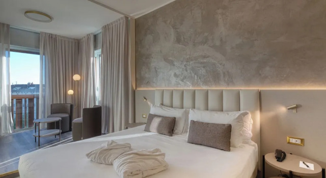 Номер Executive Hotel Nasco