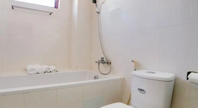 Двухместный номер Standard Phu Thinh Hotel