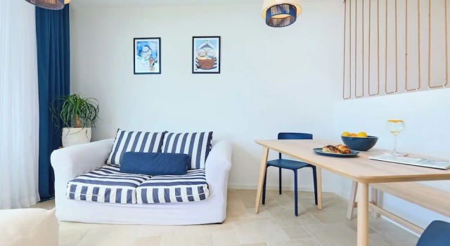 Апартаменты Hedera Estate, Hedera Studio 1