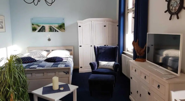 Ostseepark Waterfront Captains Haus 15, Book Hotel Heringsdorf Usedom
