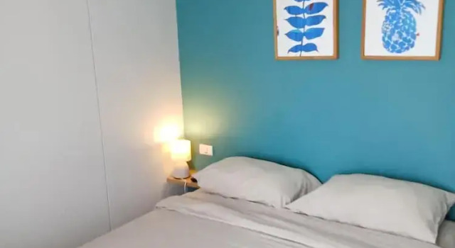 Апартаменты Stylish Urban Escape 1Bed Apt T2-822
