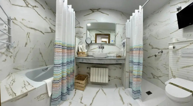 Полулюкс Hotel Sorbas