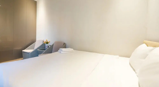 Апартаменты Deluxe The MARQ - ANGIA Hospitality