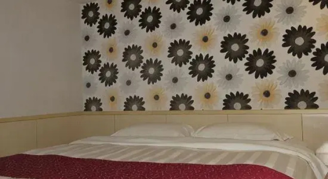 Номер Economy Dahshin Hotel