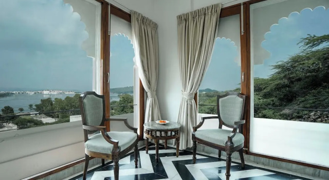 Люкс Burj Baneria - A Boutique Homestay