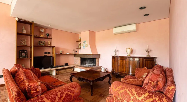 Вилла Solemar Sicilia - Villa Anastasia