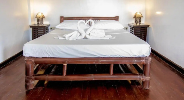 Habitación doble Superior Levantin Boracay
