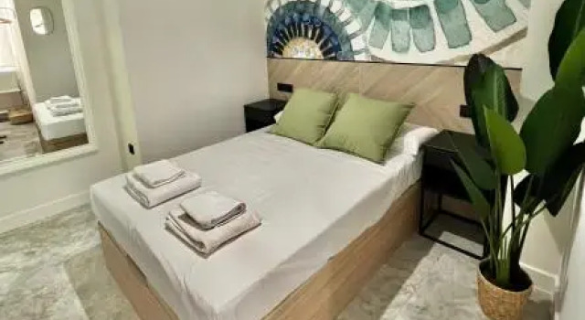 Apartamento Lucano, Забронировать Апартаменты/квартира Кордова Cordoba Province, рядом с Музей боя быков