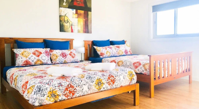 Номер Comfort Jewel In the West 48A