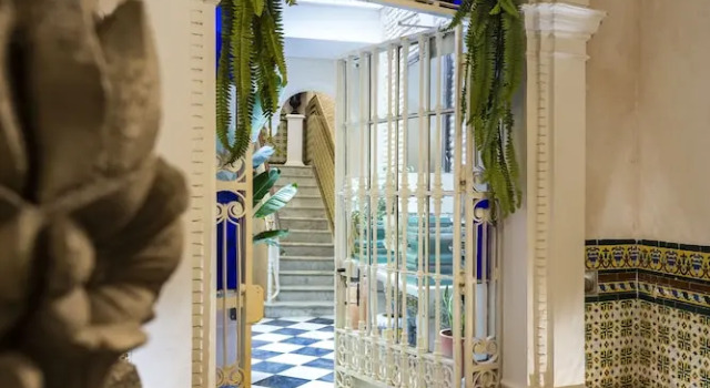 Casa Sevilla 1855 Suites by Época, Забронировать Отель Старый город Севилья