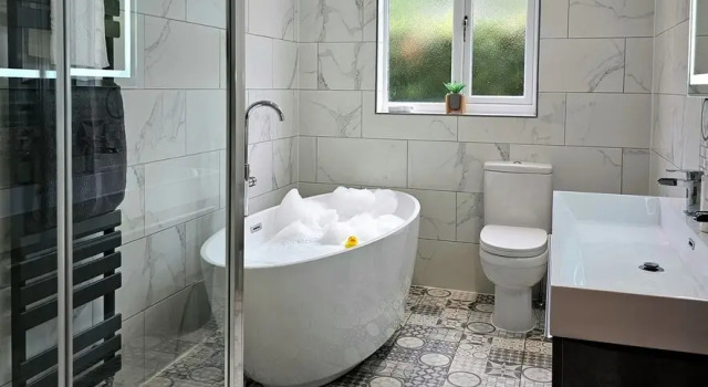 Коттедж Gleann Fia House