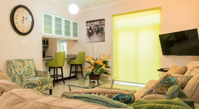 Eight 11 by Pro Homes Jamaica