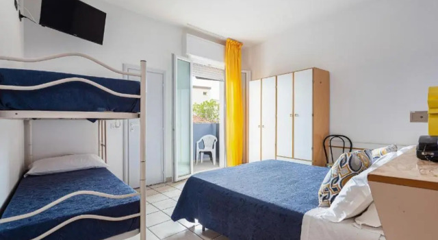 Номер Standard Hotel Solaris