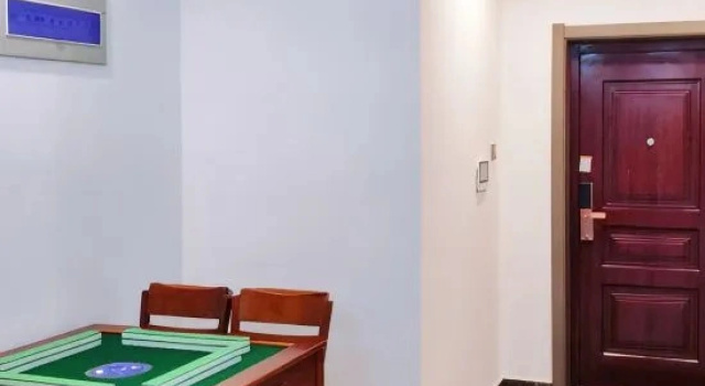 Люкс Linqi Fengyue Homestay