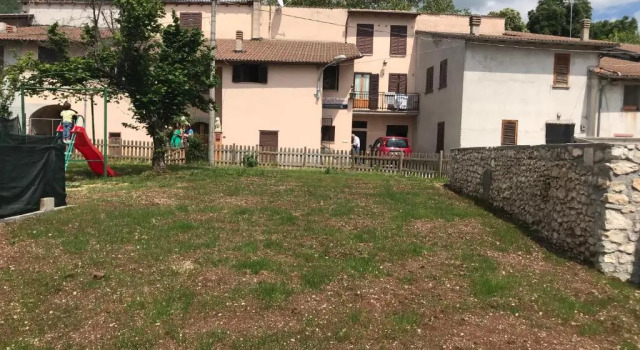 Umbria Weekend, Book Lejlighed Cascia Umbrien