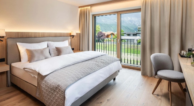 Schloss & Boutiquehotel Mitterhart