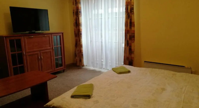 Апартаменты Standard Mikołajki Apartamenty