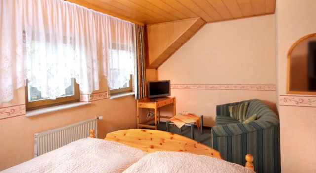 Двухместный номер Standard Gästehaus Stolzenberg