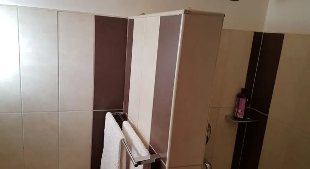 Двухместный номер Standard Spurwing Guest House