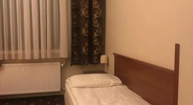 Номер Standard Restauracja Noclegi Ruczaj