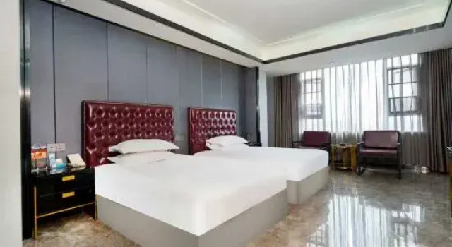 Suite Business Platinum Hotels