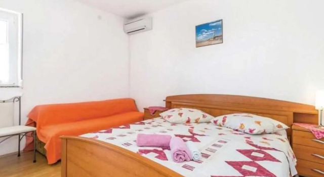 Ap Daisy M - 9 Personen, Prenota Hotel Arbe 