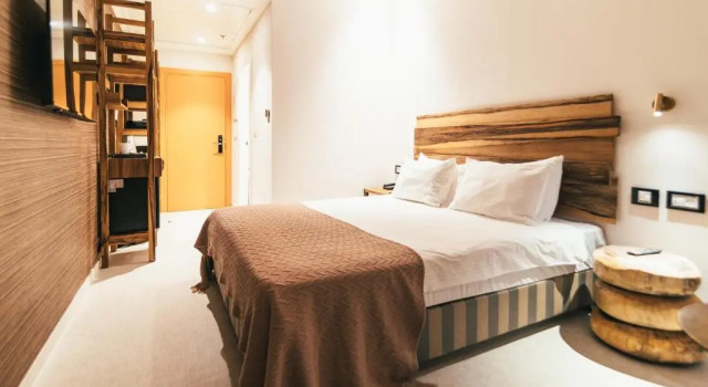 Habitación doble Superior Even Derech by Smart Hotels