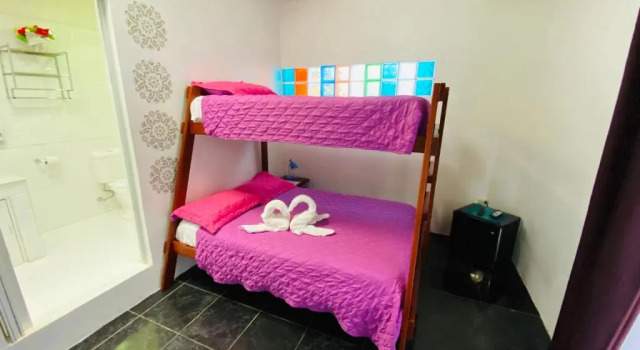 Номер Standard Zurisadai