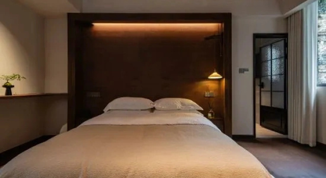 Люкс Minostay Muyeno Homestay