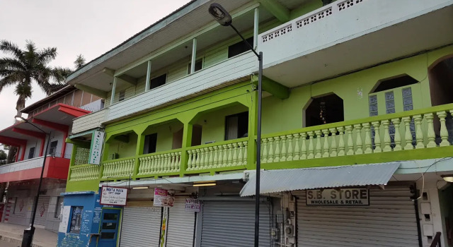 Venus Hotel
