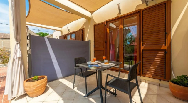 Bosko - 30m From the sea With Parking - A1