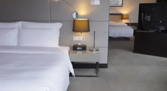 Семейный номер Standard Shenzhen O Hotel