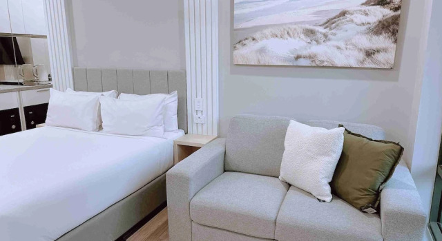 Студия Superior Belmoral Corporate Suites