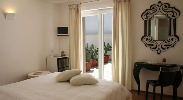 Beauty Beach Villa