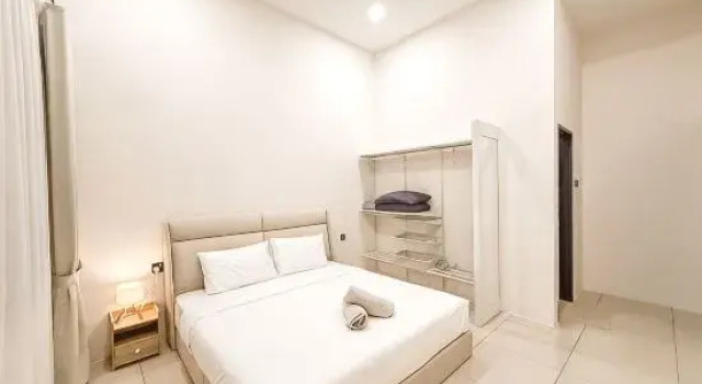 Mooncave Ipoh | 4BR Home for 10 Pax | Gunung Lang, Rezervasyon Otel Ipoh 