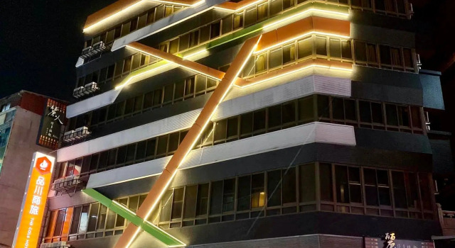 Standard Zimmer The Cole Hotel