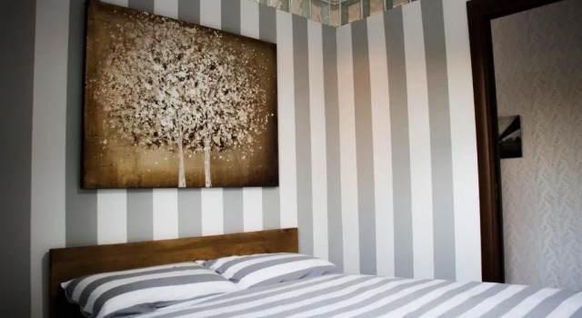 Res. Chalet a 10 Min. Da Rho Fiera E Stadio Meazza, Book Chalet Villaer i Rho, Villa