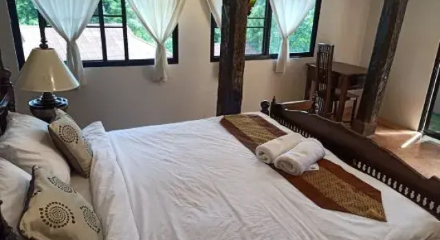 Номер Standard Insda Wellness Resort