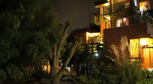 Algarrobo Lodge, Buchen Sie Hotel Algarrobo Valparaiso