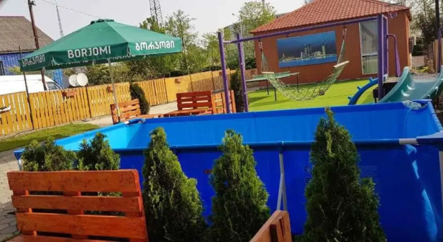 New House In Batumi, Забронировать Отель Батуми Батуми - побережье