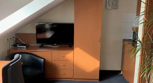 Студия Standard Hotel Nord