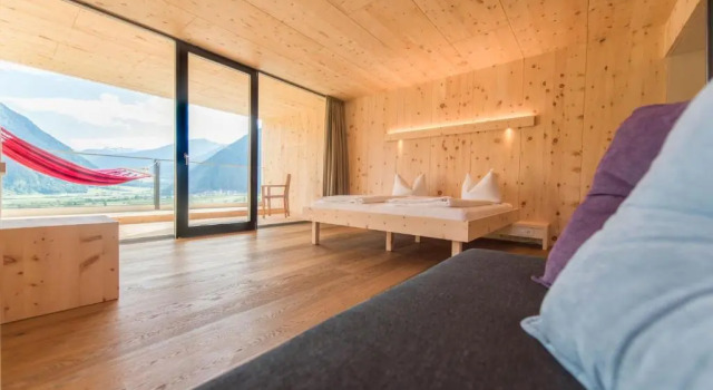 Bio Hotel Panorama