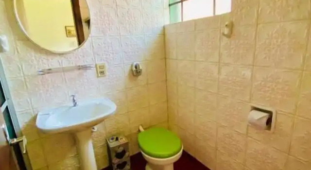Двухместный номер Standard c 1 комнатой Hotel Pousada João de Barro