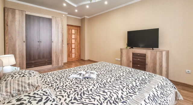 Family Comfort Apartments at the Royal Gate, Book Apartment Kaliningrad Kaliningrad Region