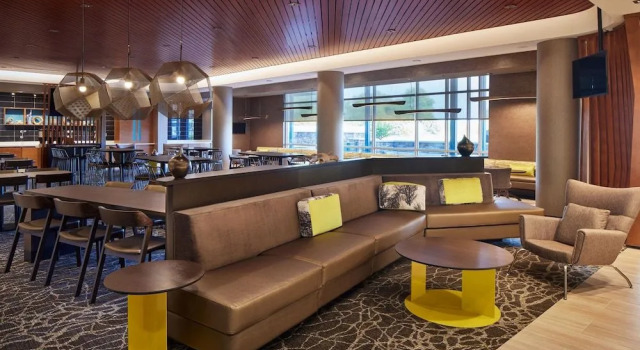 SpringHill Suites by Marriott Frederica, Reserva ahora Hotel Frederica Delaware