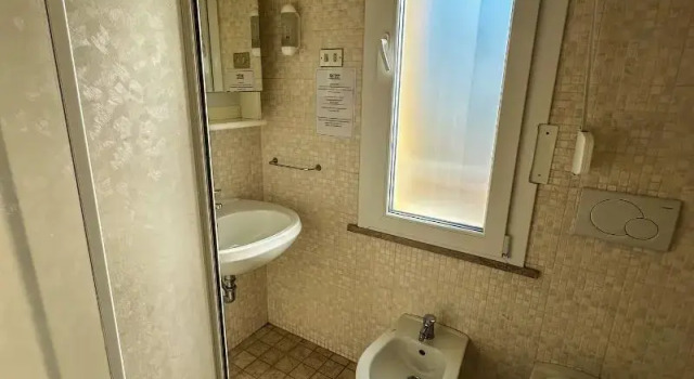 Семейный номер Standard с балконом Hotel & Residence Parador