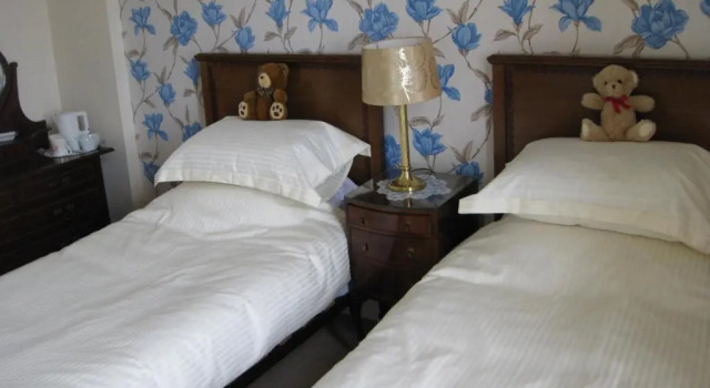 Struan House, Prenota Hotel Buckie Moray