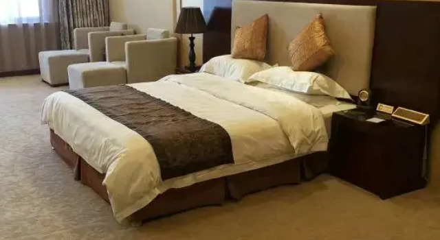 Люкс Business Wulagai Guest House